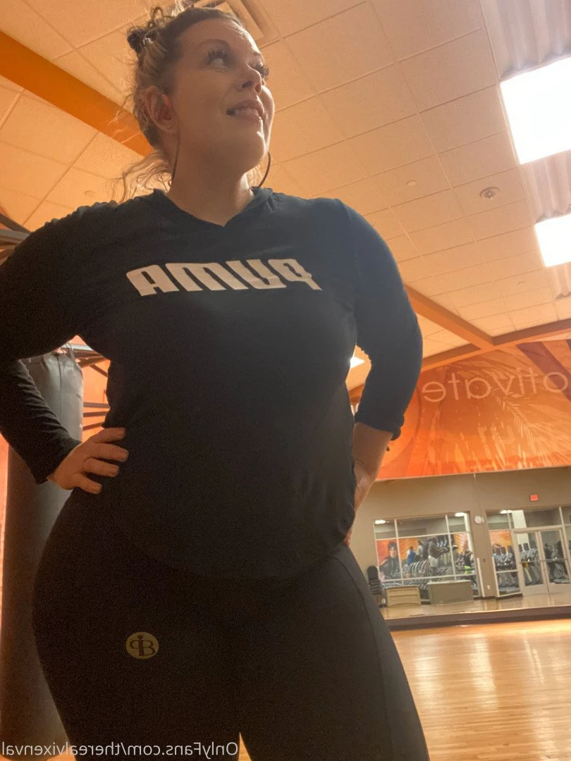 VixenVal [ therealvixenval ] Onlyfans leaked photo 4102219 on Hotleaks.tv