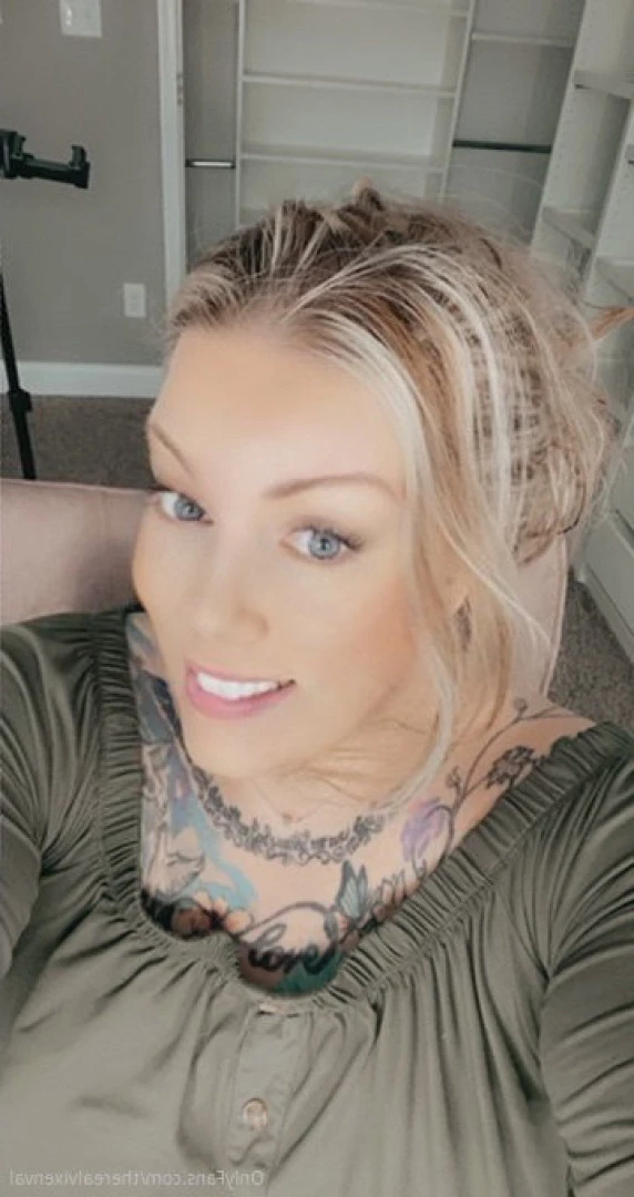 VixenVal [ therealvixenval ] Onlyfans leaked photo 6002680 on Hotleaks.tv