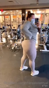 VixenVal [ therealvixenval ] Onlyfans leaked video 10673411 on Hotleaks.tv