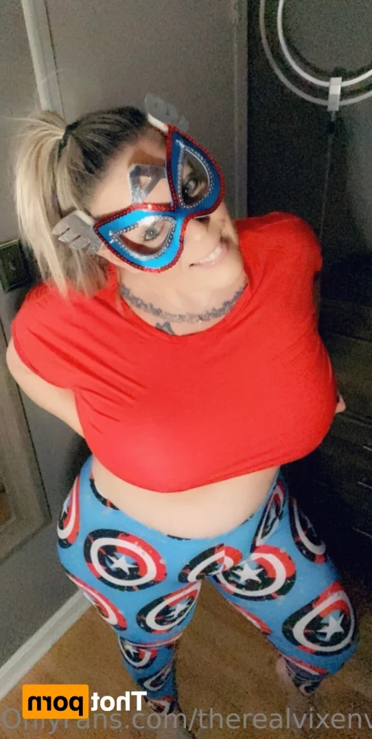 VixenVal [ therealvixenval ] Onlyfans leaked photo 11601185 on Hotleaks.tv