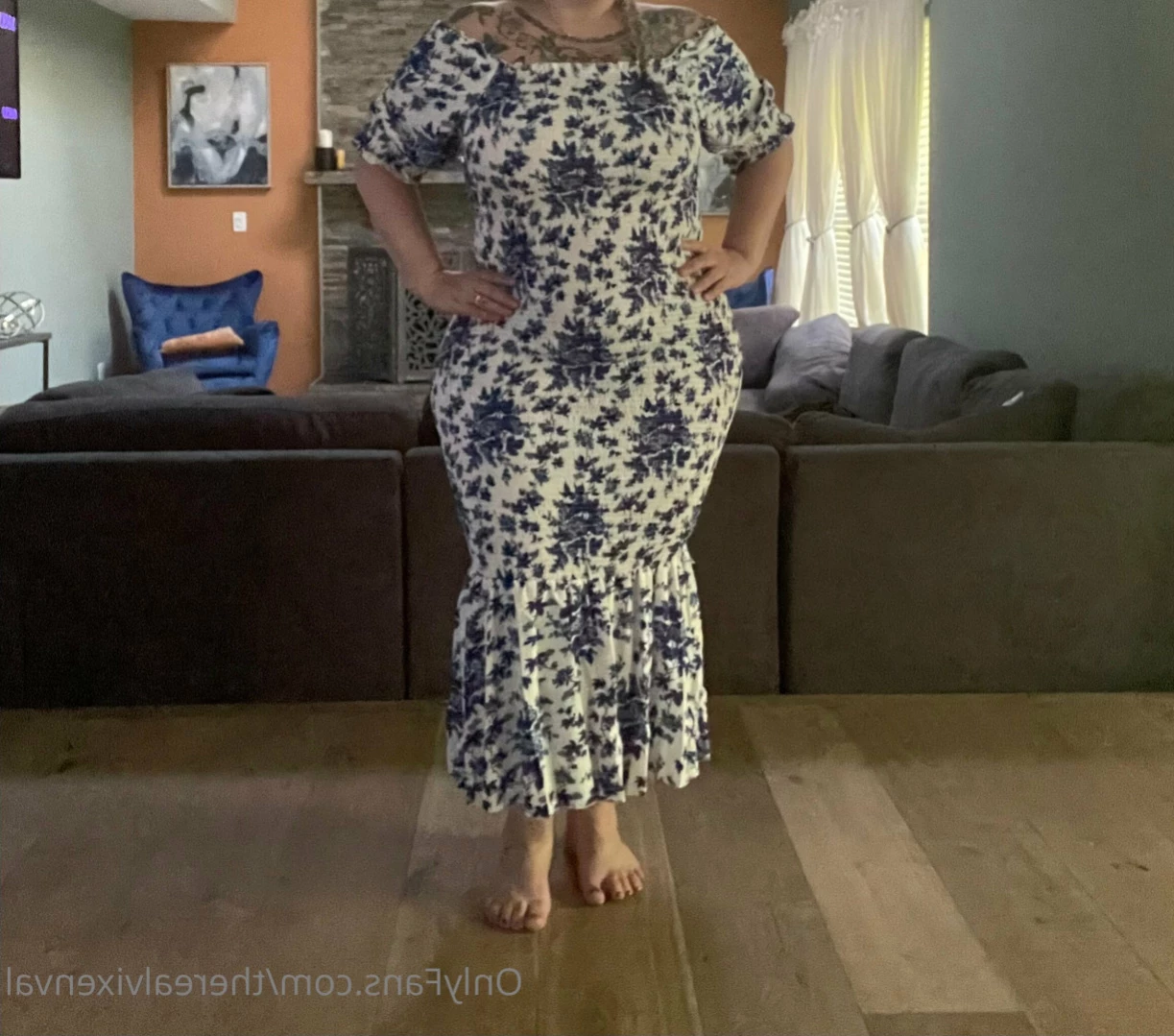 VixenVal [ therealvixenval ] Onlyfans leaked photo 11794085 on Hotleaks.tv