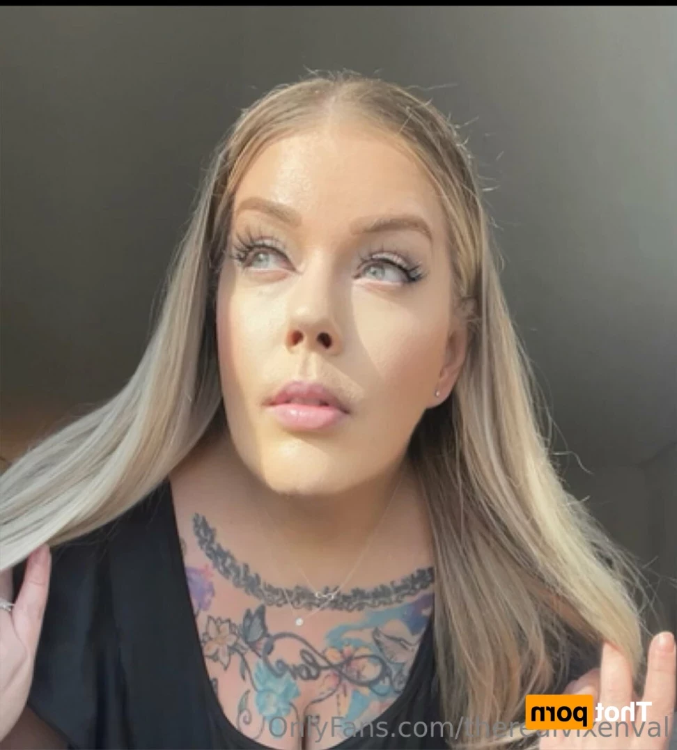 VixenVal [ therealvixenval ] Onlyfans leaked photo 12196439 on Hotleaks.tv