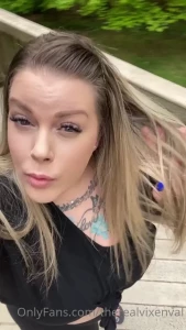 VixenVal [ therealvixenval ] Onlyfans leaked video 12591369 on Hotleaks.tv