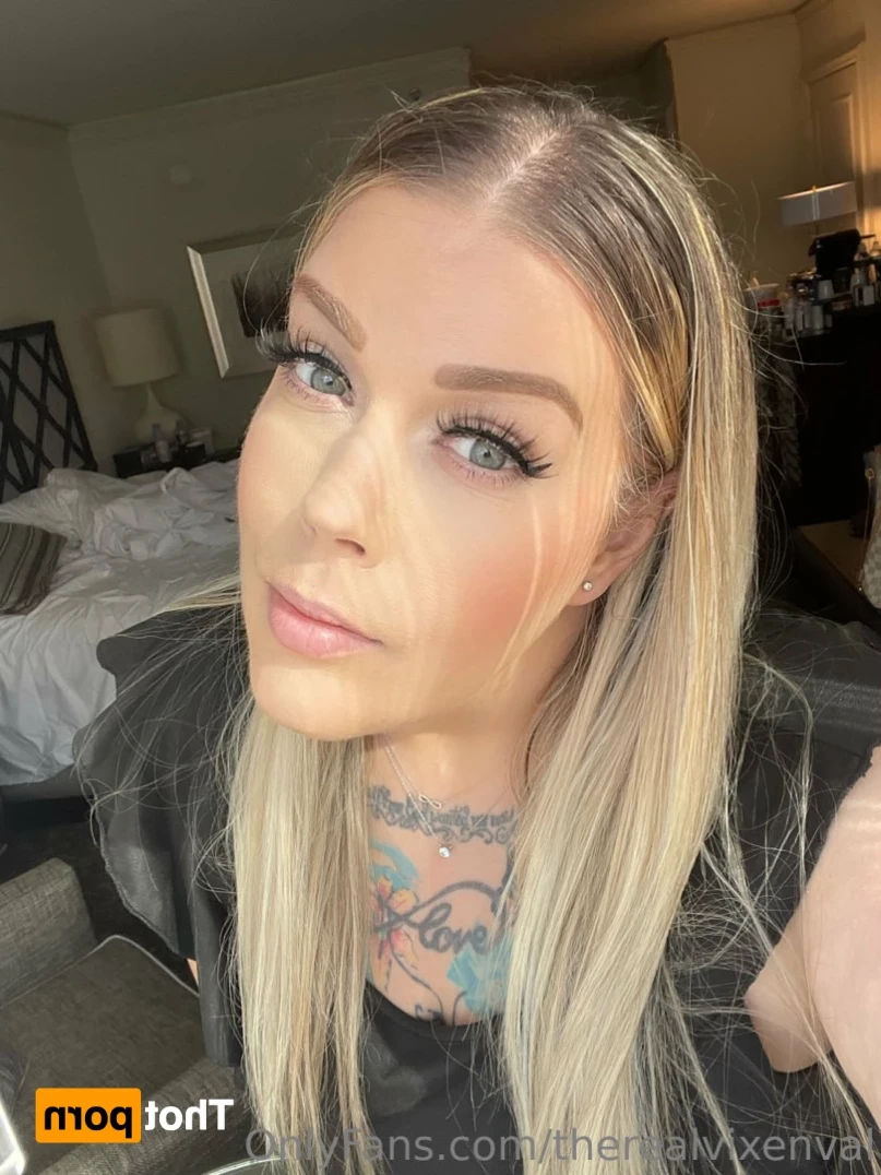 VixenVal [ therealvixenval ] Onlyfans leaked photo 12872010 on Hotleaks.tv