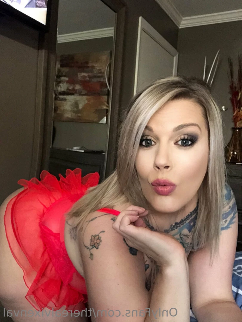 VixenVal [ therealvixenval ] Onlyfans leaked photo 13263055 on Hotleaks.tv