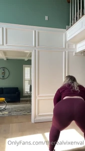 VixenVal [ therealvixenval ] Onlyfans leaked video 13928525 on Hotleaks.tv