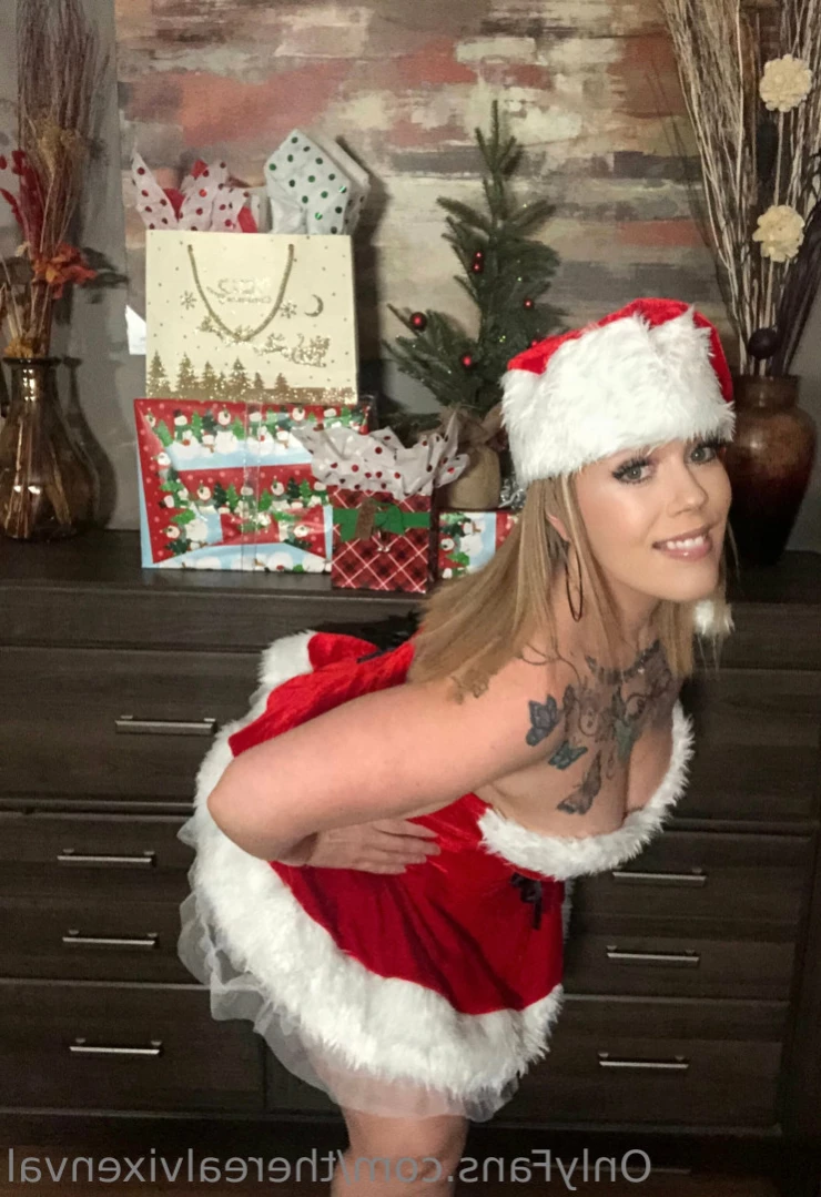 VixenVal [ therealvixenval ] Onlyfans leaked photo 15104228 on Hotleaks.tv