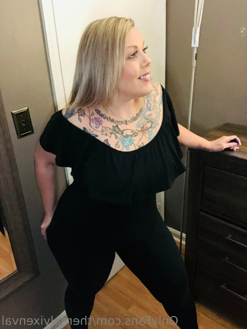 VixenVal [ therealvixenval ] Onlyfans leaked photo 15286894 on Hotleaks.tv