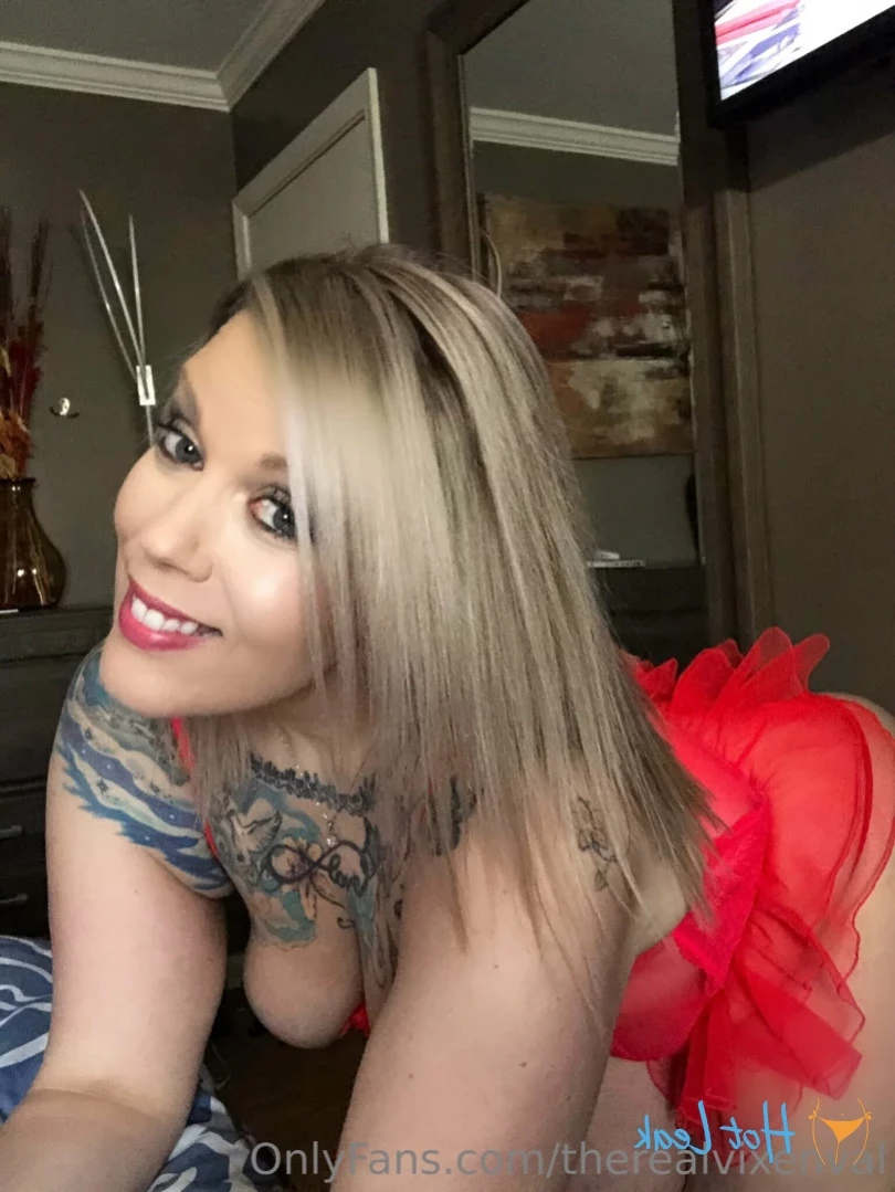 VixenVal [ therealvixenval ] Onlyfans leaked photo 15468617 on Hotleaks.tv