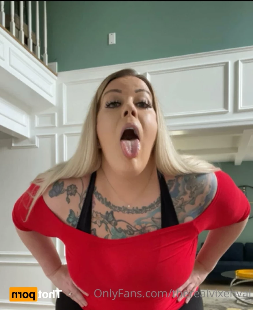 VixenVal [ therealvixenval ] Onlyfans leaked photo 15468709 on Hotleaks.tv