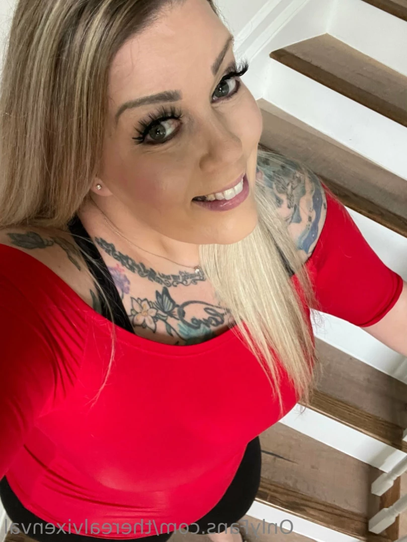 VixenVal [ therealvixenval ] Onlyfans leaked photo 15469506 on Hotleaks.tv