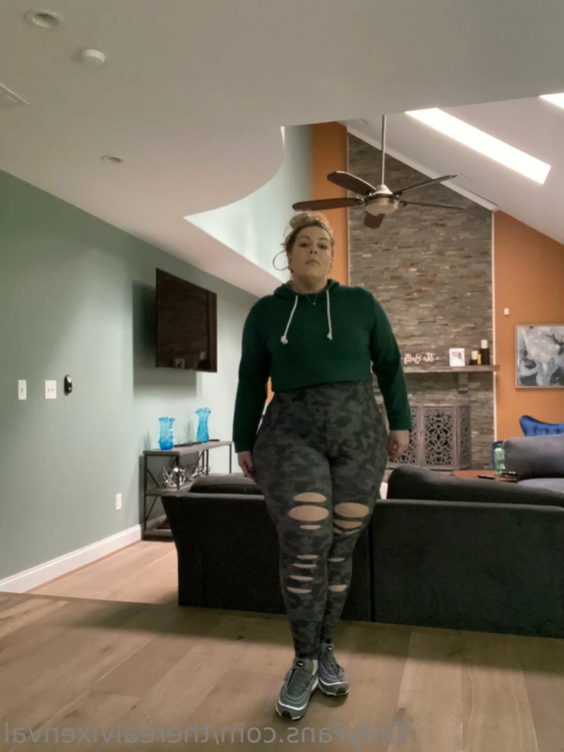 VixenVal [ therealvixenval ] Onlyfans leaked photo 15470421 on Hotleaks.tv
