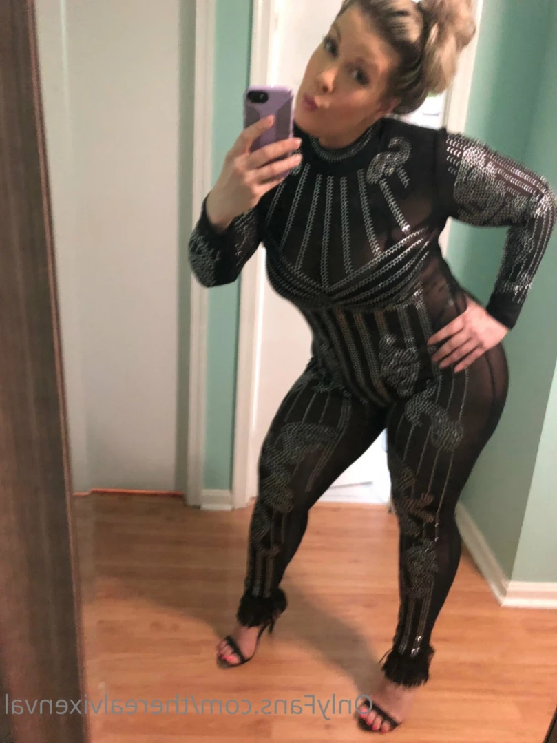 VixenVal [ therealvixenval ] Onlyfans leaked photo 15470766 on Hotleaks.tv