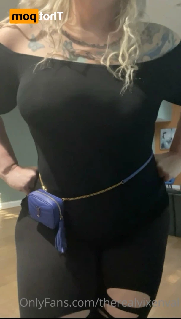 VixenVal [ therealvixenval ] Onlyfans leaked photo 16128327 on Hotleaks.tv
