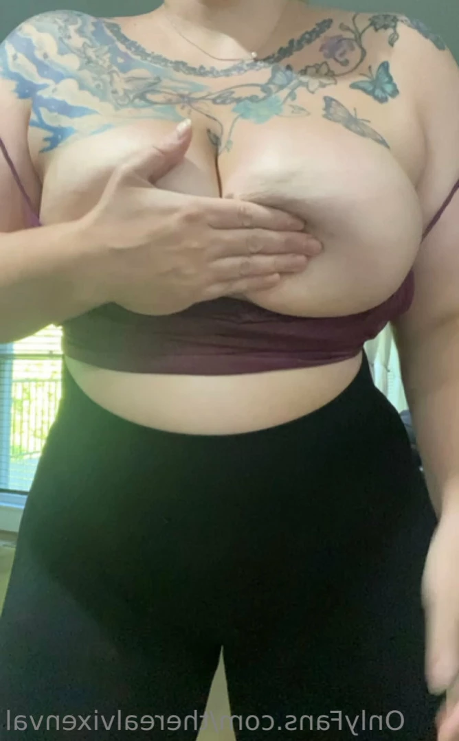 VixenVal [ therealvixenval ] Onlyfans leaked photo 16241394 on Hotleaks.tv