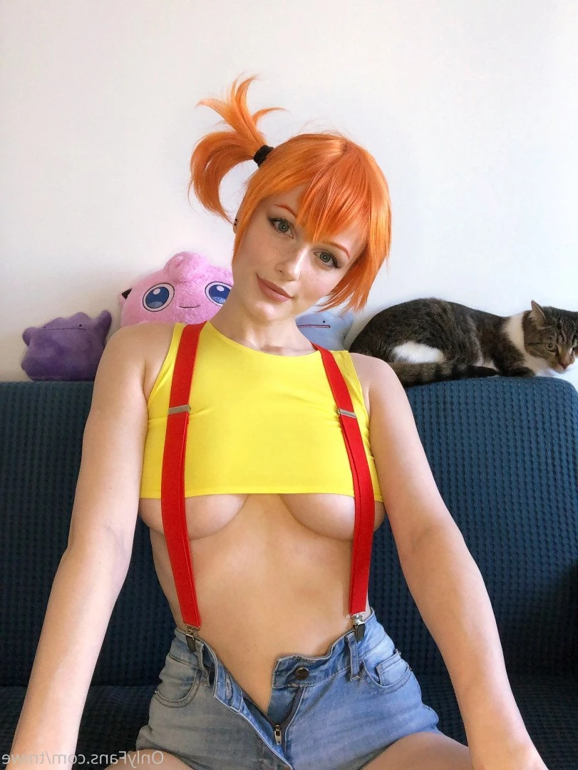 Tniwe Cosplay 💚 [ tniwe ] Onlyfans leaked photo 3707523 on Hotleaks.tv