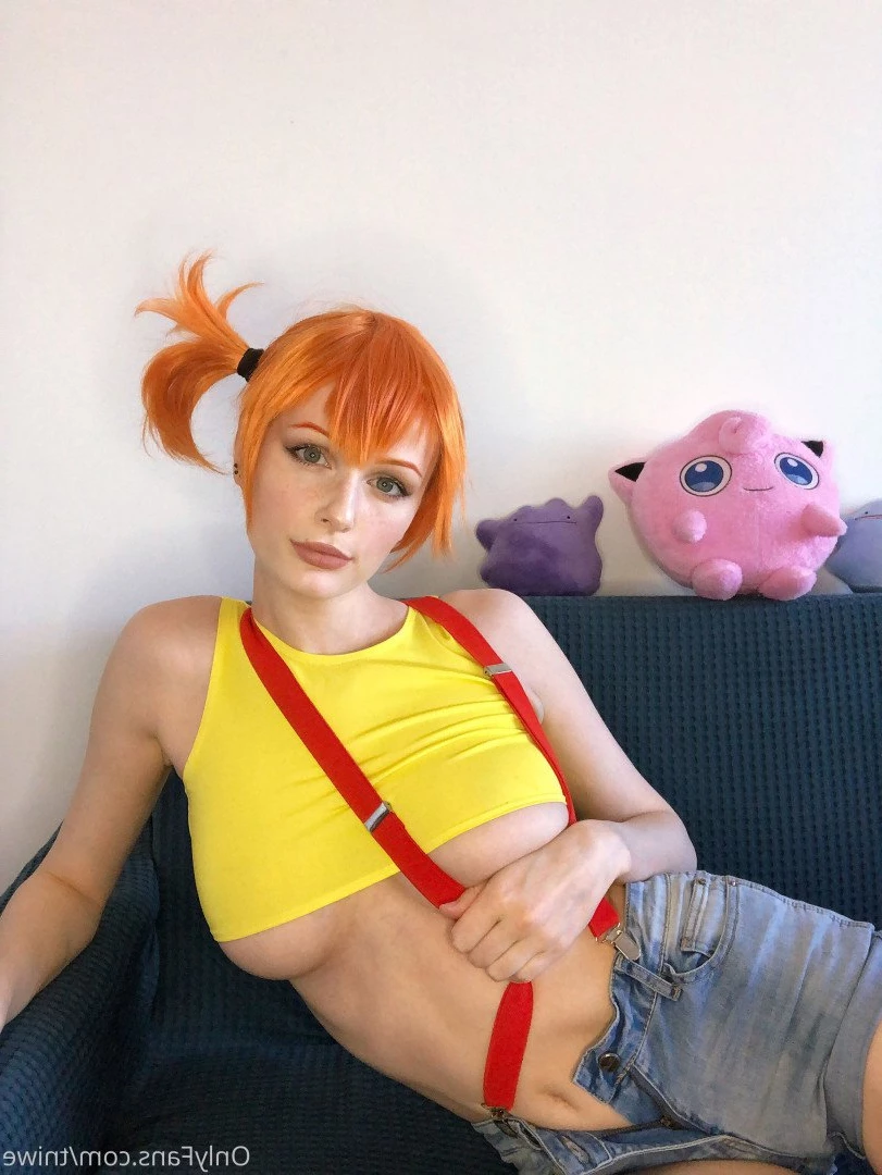 Tniwe Cosplay 💚 [ tniwe ] Onlyfans leaked photo 3709641 on Hotleaks.tv