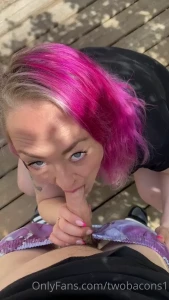 TwoBacons 🥓🇨🇦 [ twobacons1 ] Onlyfans leaked video 2107085 on Hotleaks.tv