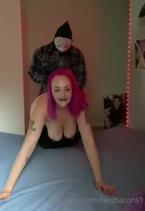 TwoBacons 🥓🇨🇦 [ twobacons1 ] Onlyfans leaked video 9143523 on Hotleaks.tv