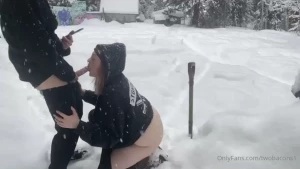 TwoBacons 🥓🇨🇦 [ twobacons1 ] Onlyfans leaked video 9147047 on Hotleaks.tv