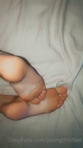 Amber 🖤 [ unigirlfeet ] Onlyfans leaked video 2110272 on Hotleaks.tv