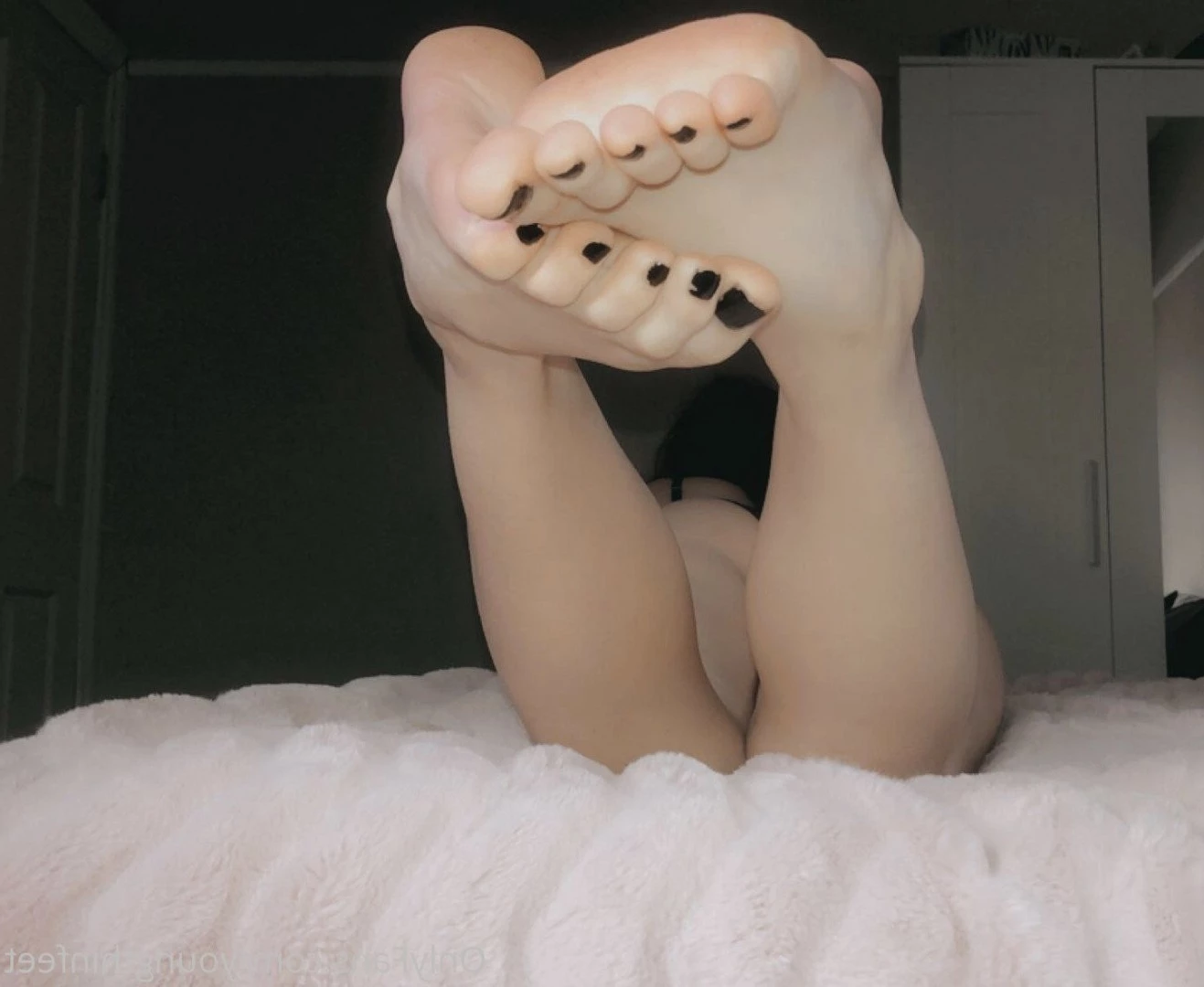 Amber 🖤 [ unigirlfeet ] Onlyfans leaked photo 2289478 on Hotleaks.tv