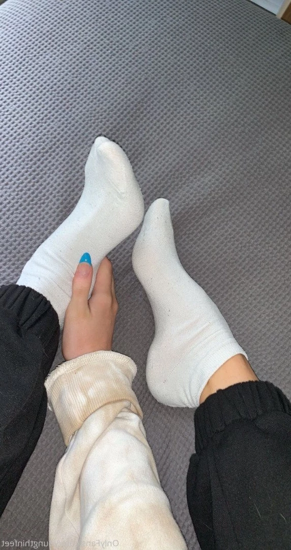 Amber 🖤 [ unigirlfeet ] Onlyfans leaked photo 2289554 on Hotleaks.tv