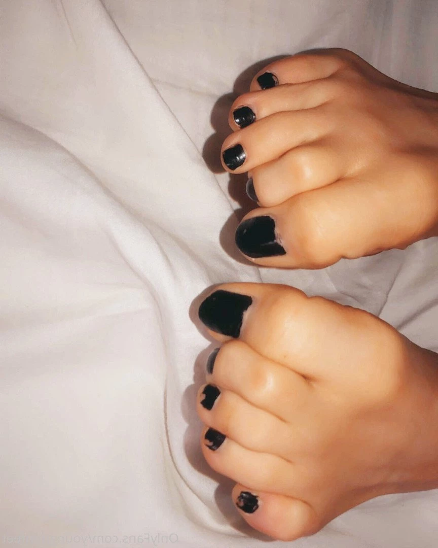 Amber 🖤 [ unigirlfeet ] Onlyfans leaked photo 3617927 on Hotleaks.tv