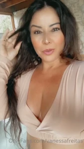 Vanessa Freitas [ vanessafreitas ] Onlyfans leaked video 2174281 on Hotleaks.tv