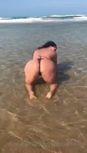 Vanessa Freitas [ vanessafreitas ] Onlyfans leaked video 2174422 on Hotleaks.tv