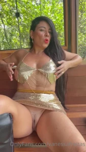 Vanessa Freitas [ vanessafreitas ] Onlyfans leaked video 2174436 on Hotleaks.tv