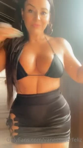 Vanessa Freitas [ vanessafreitas ] Onlyfans leaked video 2174867 on Hotleaks.tv