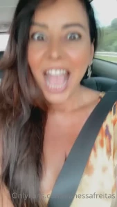 Vanessa Freitas [ vanessafreitas ] Onlyfans leaked video 2175200 on Hotleaks.tv