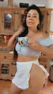 Vanessa Freitas [ vanessafreitas ] Onlyfans leaked video 2175319 on Hotleaks.tv