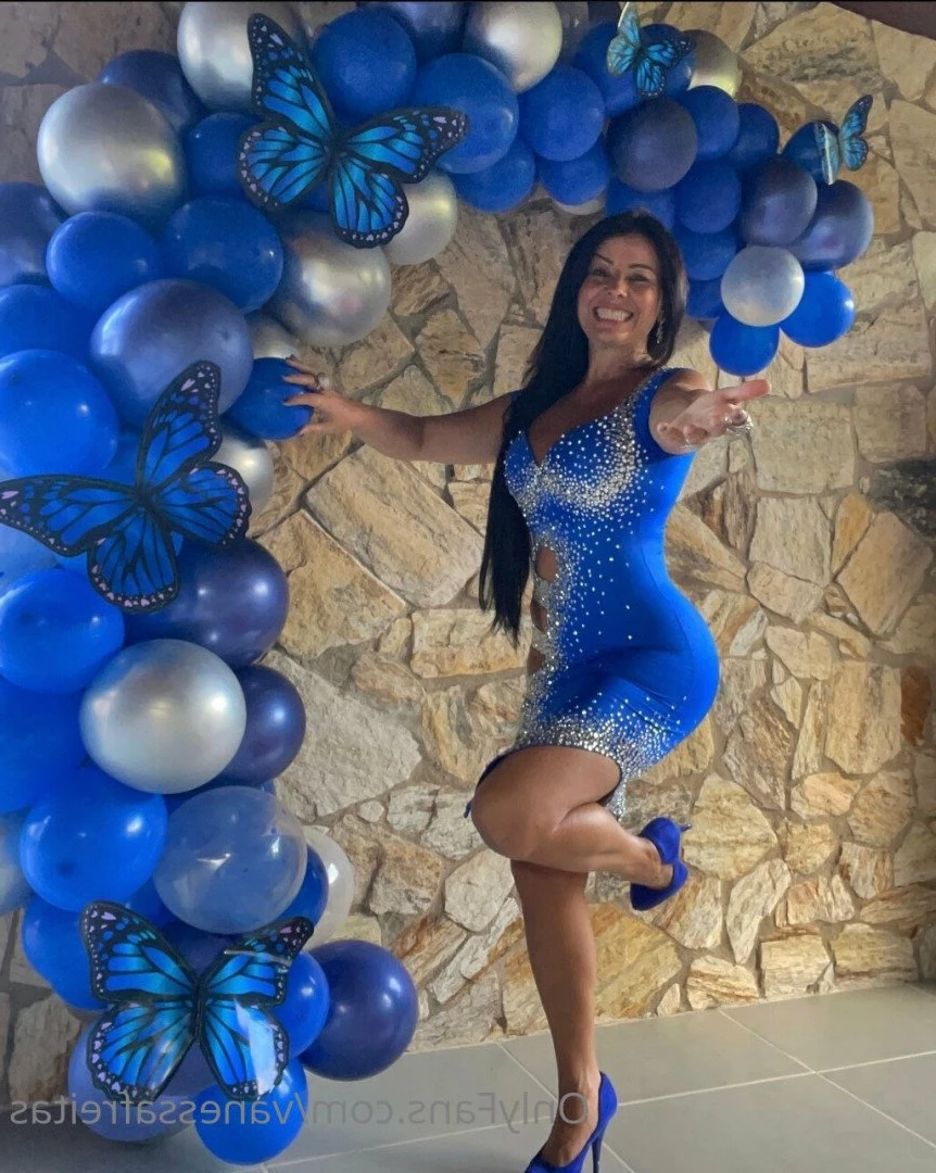 Vanessa Freitas [ vanessafreitas ] Onlyfans leaked photo 2292406 on Hotleaks.tv