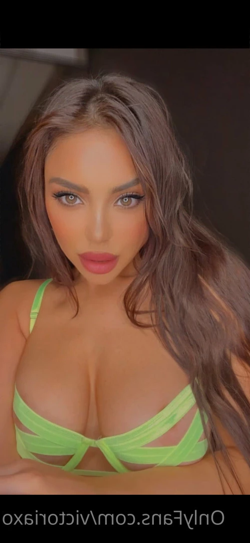 Victoria 🌹 [ victoriaxo ] Onlyfans leaked photo 6101425 on Hotleaks.tv