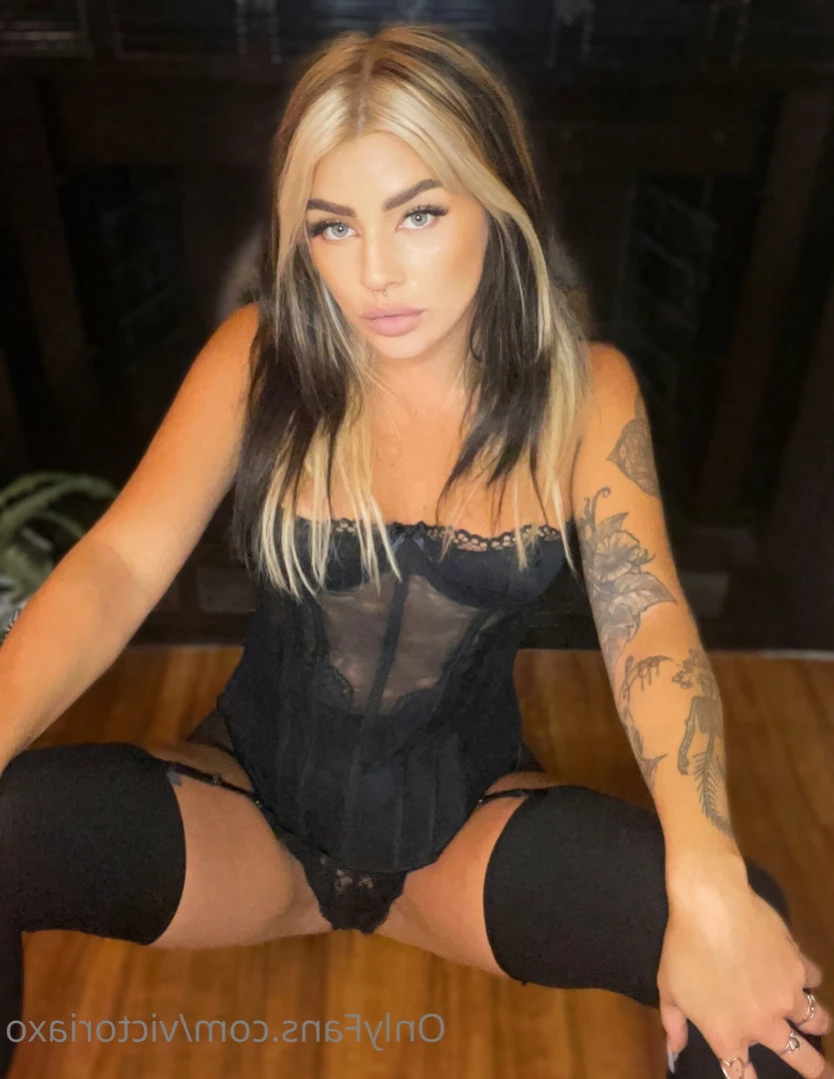 Victoria 🌹 [ victoriaxo ] Onlyfans leaked photo 15476871 on Hotleaks.tv