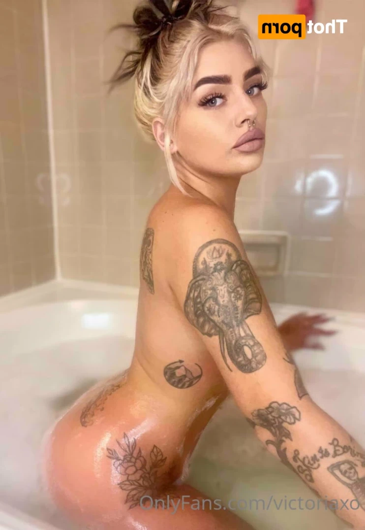 Victoria 🌹 [ victoriaxo ] Onlyfans leaked photo 15476876 on Hotleaks.tv