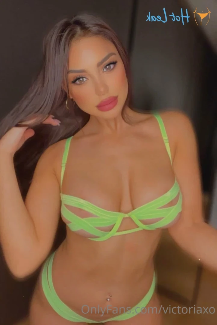 Victoria 🌹 [ victoriaxo ] Onlyfans leaked photo 15476892 on Hotleaks.tv
