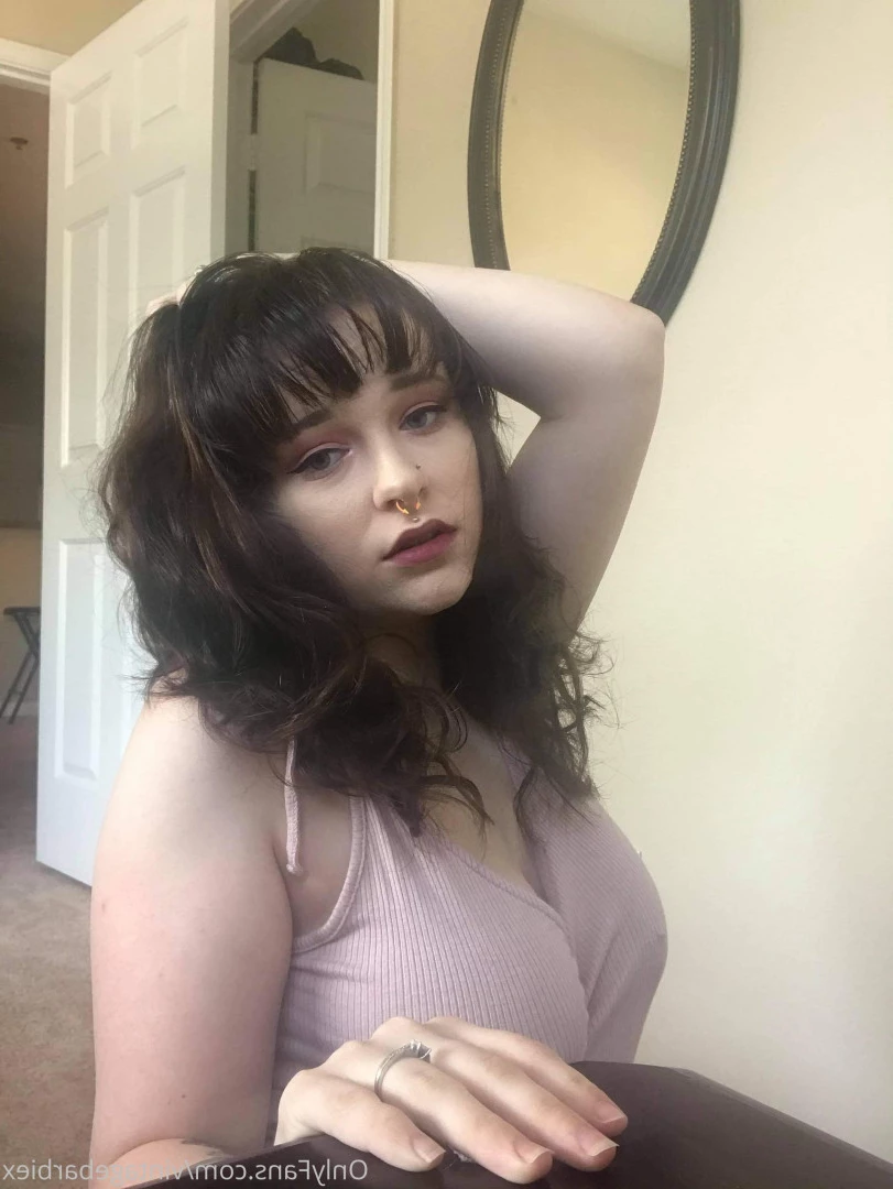 ✨ Liv TOP 1% 💋 [ vintagebarbiex ] Onlyfans leaked photo 6182562 on Hotleaks.tv