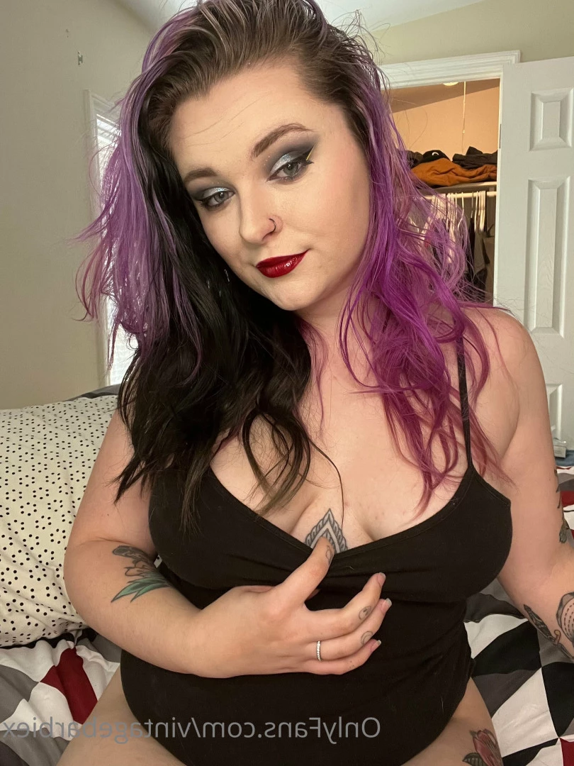 ✨ Liv TOP 1% 💋 [ vintagebarbiex ] Onlyfans leaked photo 6182646 on Hotleaks.tv