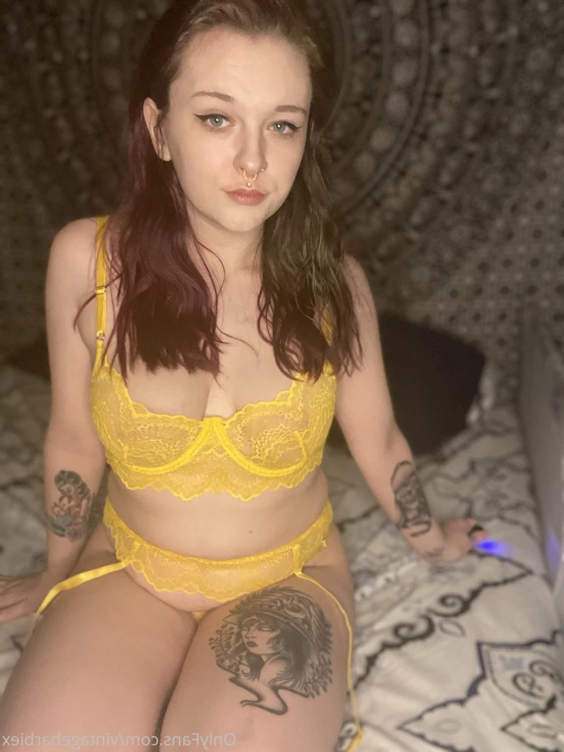 ✨ Liv TOP 1% 💋 [ vintagebarbiex ] Onlyfans leaked photo 6184103 on Hotleaks.tv