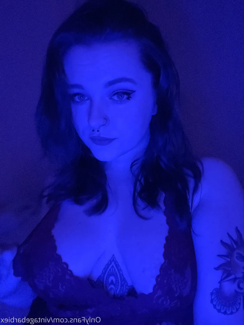 ✨ Liv TOP 1% 💋 [ vintagebarbiex ] Onlyfans leaked photo 6184580 on Hotleaks.tv