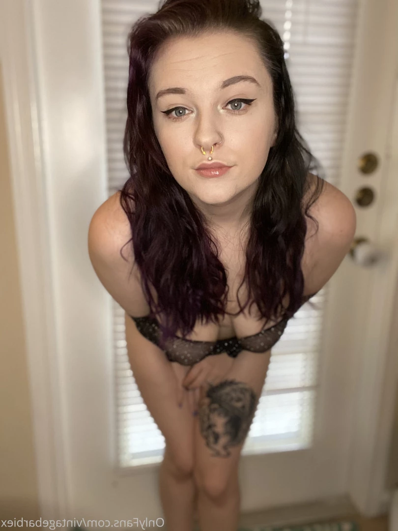 ✨ Liv TOP 1% 💋 [ vintagebarbiex ] Onlyfans leaked photo 6185758 on Hotleaks.tv