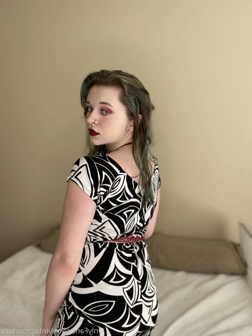 ✨ Liv TOP 1% 💋 [ vintagebarbiex ] Onlyfans leaked photo 6186654 on Hotleaks.tv