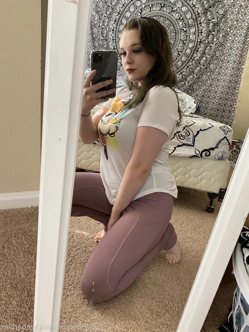✨ Liv TOP 1% 💋 [ vintagebarbiex ] Onlyfans leaked photo 6188288 on Hotleaks.tv