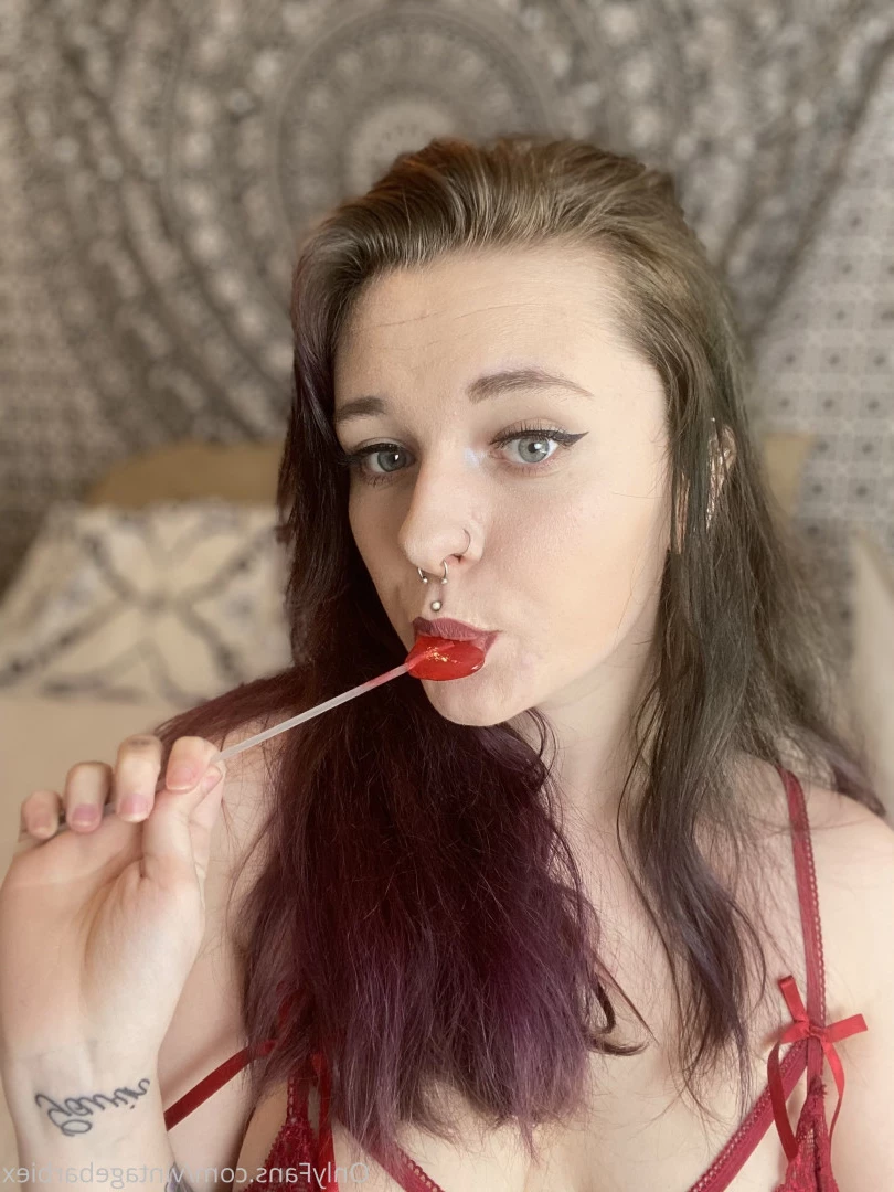✨ Liv TOP 1% 💋 [ vintagebarbiex ] Onlyfans leaked photo 6189511 on Hotleaks.tv