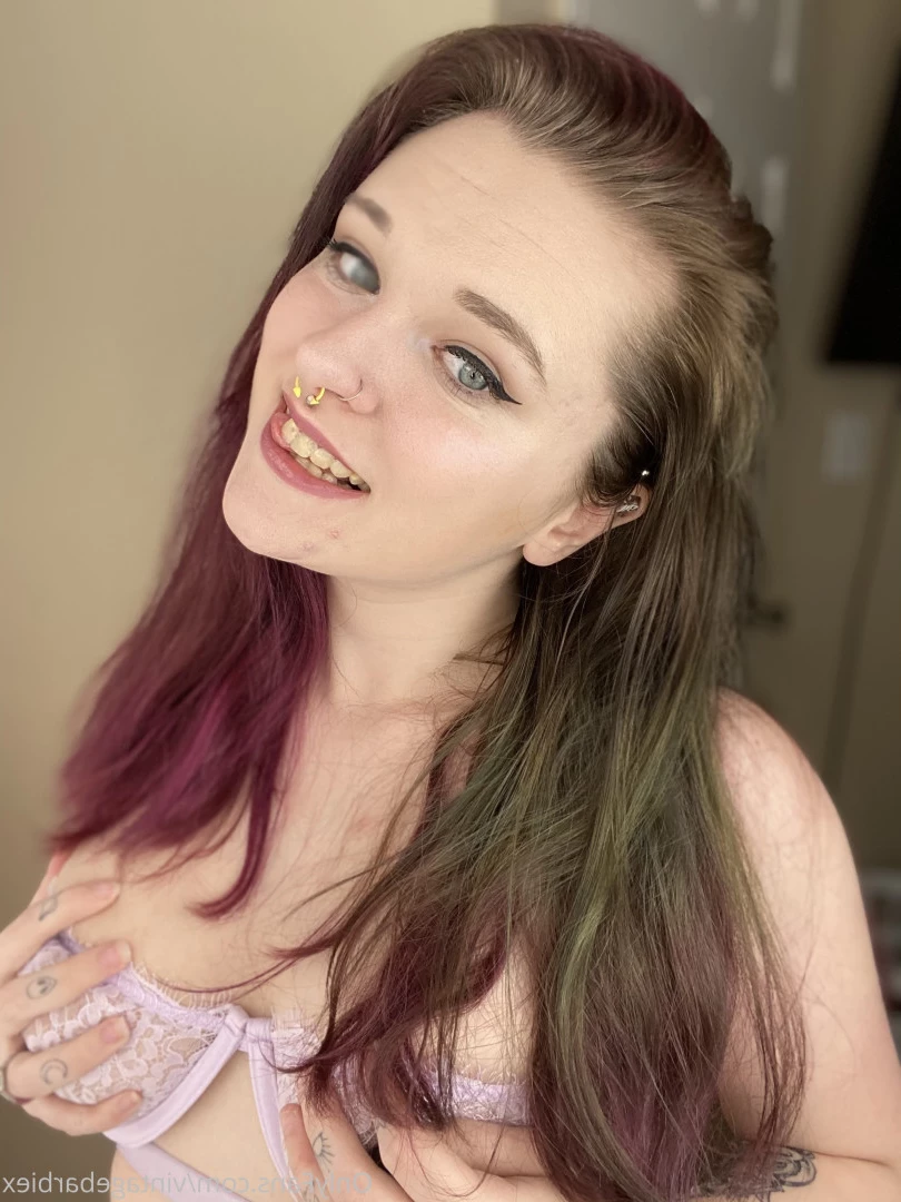 ✨ Liv TOP 1% 💋 [ vintagebarbiex ] Onlyfans leaked photo 6191269 on Hotleaks.tv