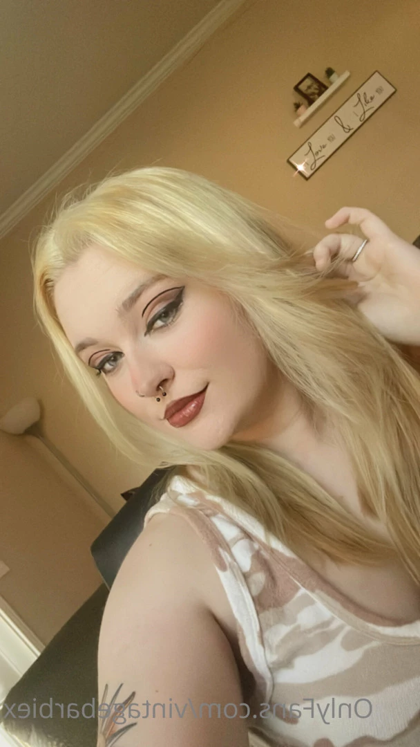 ✨ Liv TOP 1% 💋 [ vintagebarbiex ] Onlyfans leaked photo 6191756 on Hotleaks.tv