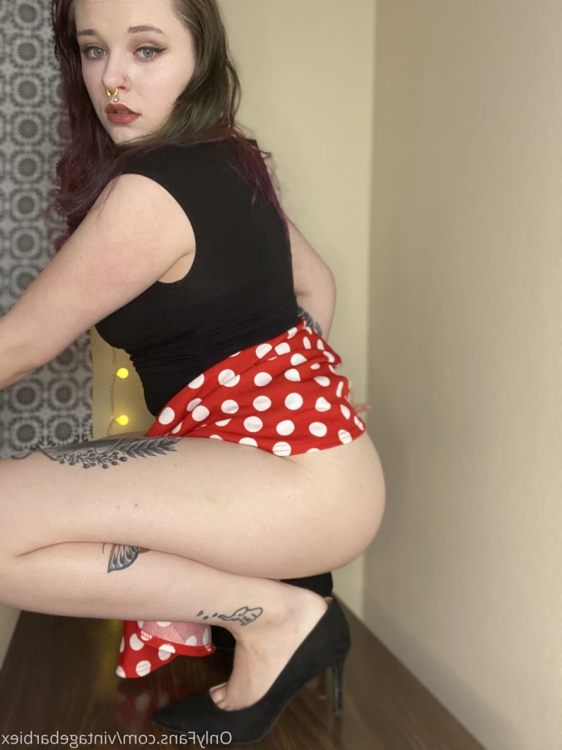 ✨ Liv TOP 1% 💋 [ vintagebarbiex ] Onlyfans leaked photo 6192221 on Hotleaks.tv
